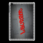 Coque iPadMini Laurent Tag