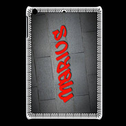 Coque iPadMini Marius Tag