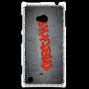 Coque Nokia Lumia 720 Mathis Tag