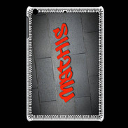 Coque iPadMini Mathis Tag