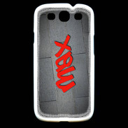 Coque Samsung Galaxy S3 Max Tag