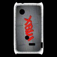 Coque Sony Xperia Typo Max Tag