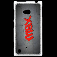 Coque Nokia Lumia 720 Max Tag