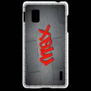 Coque LG Optimus G Max Tag
