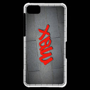 Coque Blackberry Z10 Max Tag