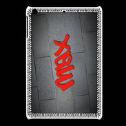 Coque iPadMini Max Tag