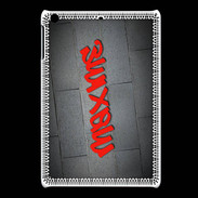 Coque iPadMini Maxime Tag