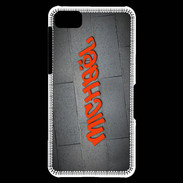 Coque Blackberry Z10 Michaël Tag
