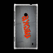 Coque Nokia Lumia 520 Micka Tag
