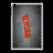 Coque iPadMini Micka Tag