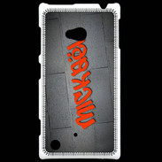 Coque Nokia Lumia 720 Mickaël Tag