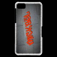 Coque Blackberry Z10 Mickaël Tag