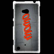 Coque Nokia Lumia 720 Momo Tag