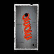Coque Nokia Lumia 520 Momo Tag