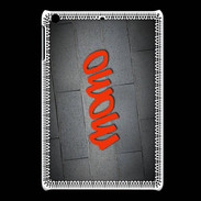 Coque iPadMini Momo Tag