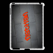 Coque iPad 2/3 Nathan Tag