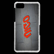 Coque Blackberry Z10 Nico Tag