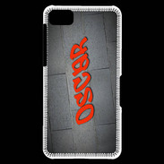 Coque Blackberry Z10 Oscar Tag