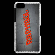 Coque Blackberry Z10 Raphaël Tag