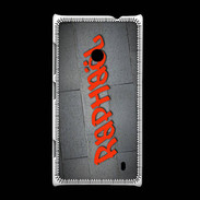 Coque Nokia Lumia 520 Raphaël Tag