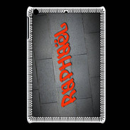 Coque iPadMini Raphaël Tag