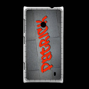 Coque Nokia Lumia 520 Patrick Tag