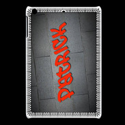 Coque iPadMini Patrick Tag