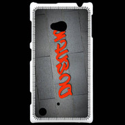 Coque Nokia Lumia 720 Quentin Tag
