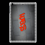 Coque iPadMini Sam Tag