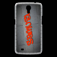 Coque Samsung Galaxy Mega Samuel Tag