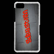 Coque Blackberry Z10 Sébastien Tag