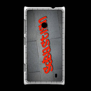 Coque Nokia Lumia 520 Sébastien Tag