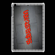Coque iPadMini Sébastien Tag