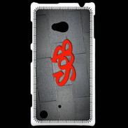 Coque Nokia Lumia 720 Seb Tag