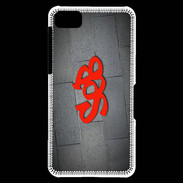 Coque Blackberry Z10 Seb Tag