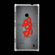 Coque Nokia Lumia 520 Seb Tag