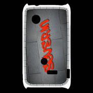 Coque Sony Xperia Typo Séverin Tag