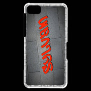 Coque Blackberry Z10 Sylvain Tag