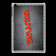 Coque iPadMini Sylvain Tag