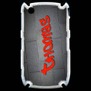 Coque Blackberry 8520 Thomas Tag