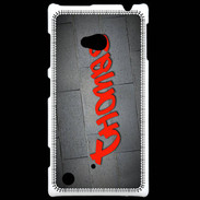 Coque Nokia Lumia 720 Thomas Tag