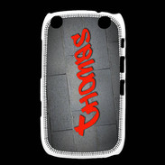 Coque Blackberry Curve 9320 Thomas Tag