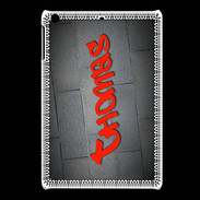 Coque iPadMini Thomas Tag