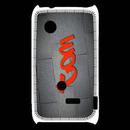 Coque Sony Xperia Typo Tom Tag