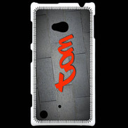 Coque Nokia Lumia 720 Tom Tag
