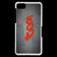 Coque Blackberry Z10 Tom Tag