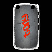 Coque Blackberry Curve 9320 Tony Tag
