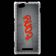Coque Sony Xperia M Tony Tag