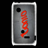 Coque Sony Xperia Typo Tonio Tag