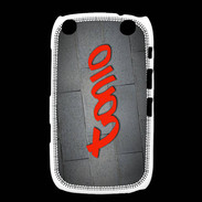 Coque Blackberry Curve 9320 Tonio Tag